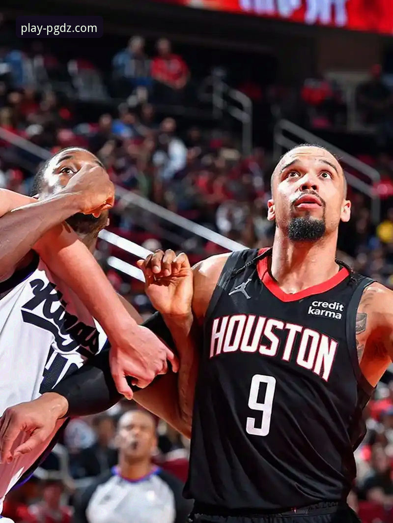 NBA赛事转播与PG电子娱乐平台同步观看教程：火箭大胜尼克斯深度解析